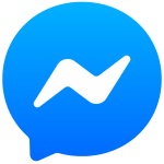 1024px Facebook Messenger 4 Logo.svg 1